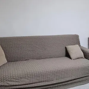 Apartamento La Casa Della Nonna, Nápoles