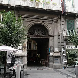 Apartamento Vesuvius Luxury, Nápoles