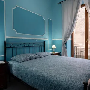 Apartamento Spaccanapoli, Nápoles