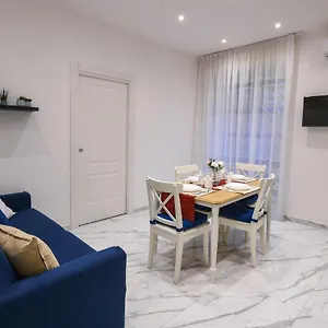 Rosaroll 57 Apartment