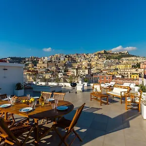 Poerio Rooftop Luxury Apartment