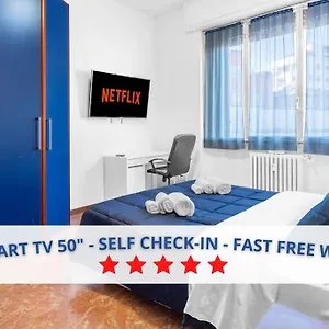 Zona Navigli - Smart House Con Tv 50 E Fast Wifi Appartamento Milano