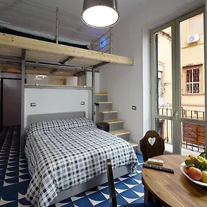  Casa vacanze Casa Puzio