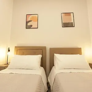  Appartamento Santa Chiara Luxury House