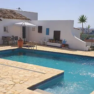 Rosa With Pool Available , Albox España