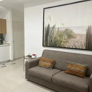 Apartamento Dimora101 Dimora1 By Dillerdimore, Nápoles