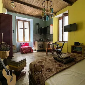 Apartamento Famme Sta Cuiete Centro, Nápoles