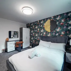 Norfolk Park - Homestay Sheffield