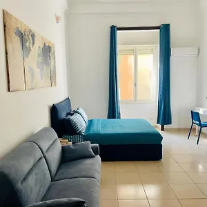 Apartamento Forcella House Al Centro Di, Nápoles