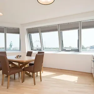 Yourapartment Prater , Viena Austria