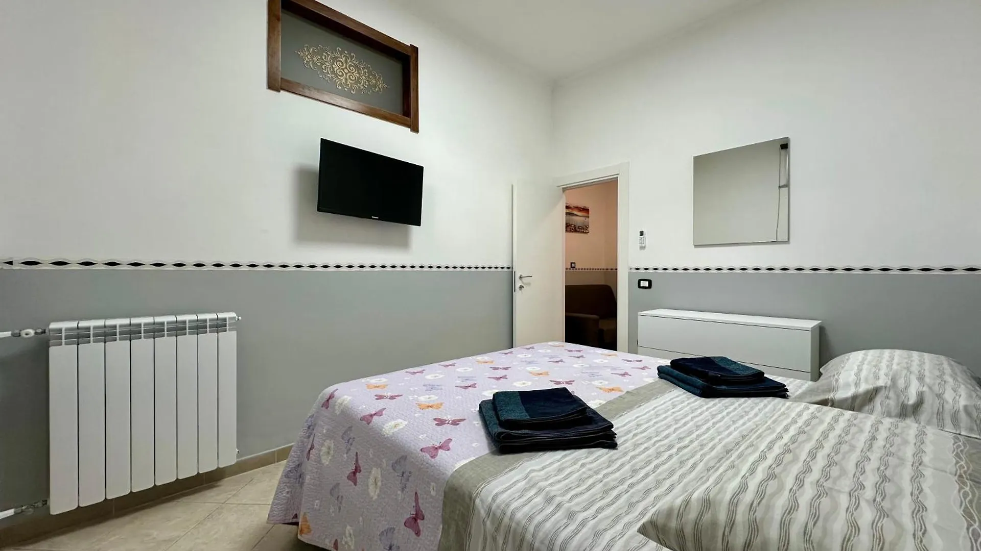 Casa Alma Daire Napoli 0*,  İtalya