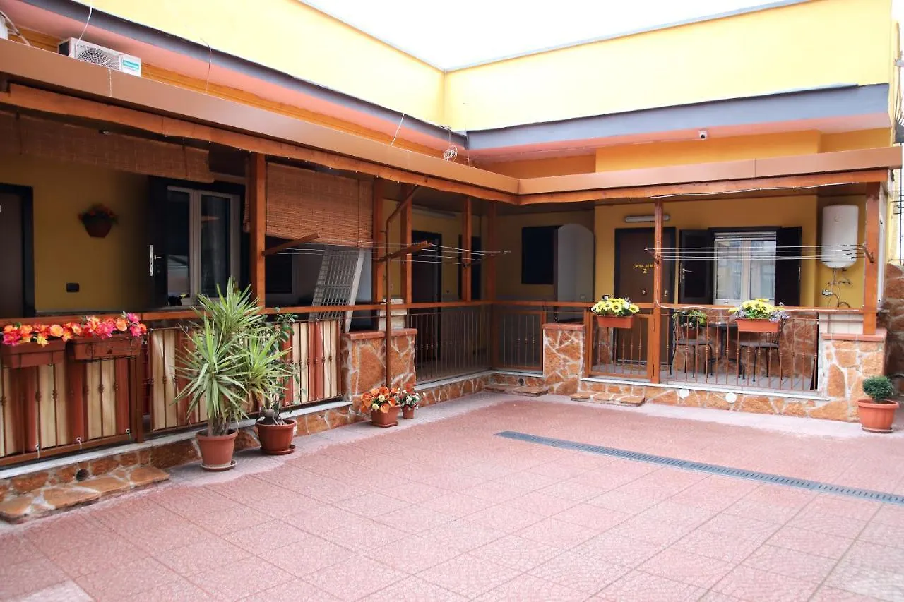 Casa Alma Apartment Naples 0*,  Italy